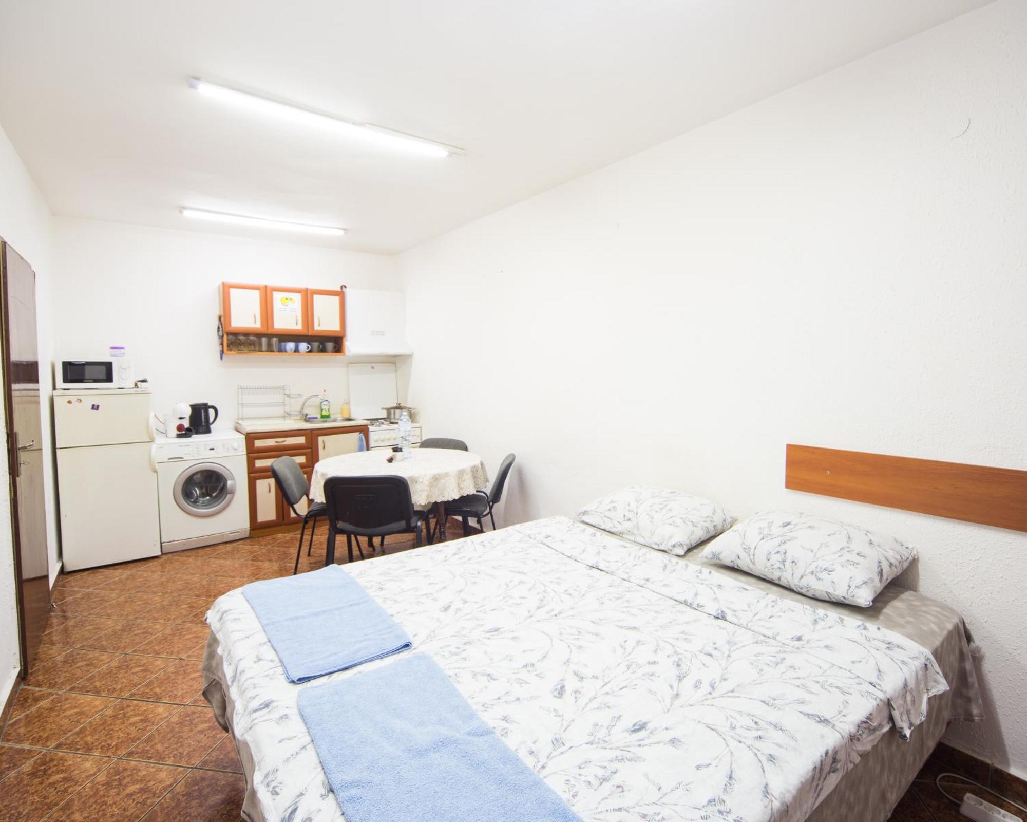 Center - Basic Flat - 10 Min To The Beach Burgas Exterior photo